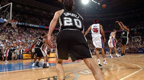 Top NBA Finals moments: Kobe Bryant takes over in Game 4 of .